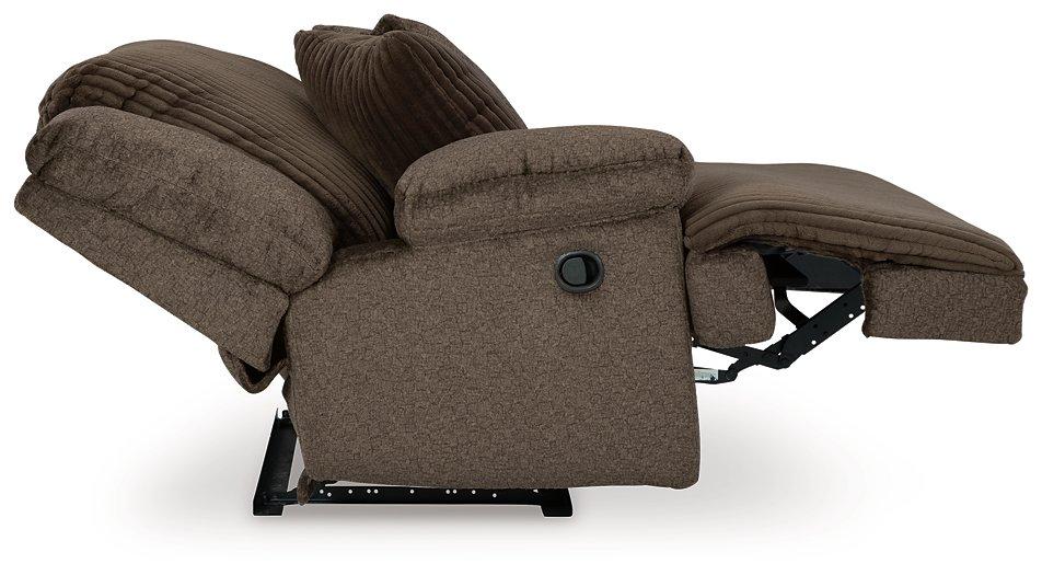 Top Tier Sectional Loveseat - FAMSA Furniture (TX)