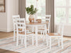 Gesthaven Dining Set - FAMSA Furniture (TX)