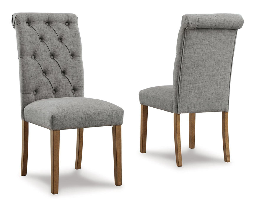 Harvina Dining Chair - FAMSA Furniture (TX)