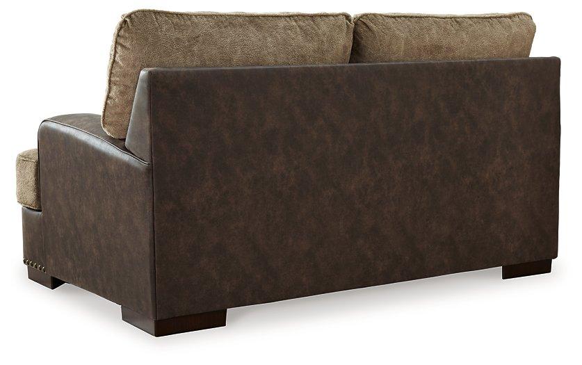 Alesbury Living Room Set - FAMSA Furniture (TX)