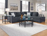 Altari Sleeper Sectional with Chaise - FAMSA Furniture (TX)