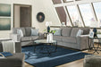 Altari Sofa Sleeper - FAMSA Furniture (TX)