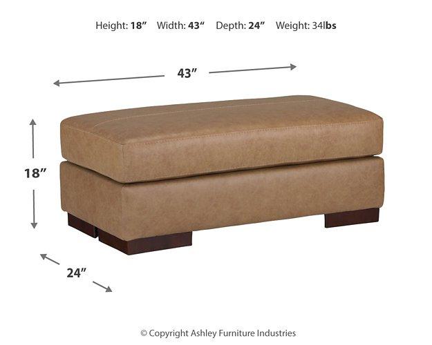Lombardia Living Room Set - FAMSA Furniture (TX)