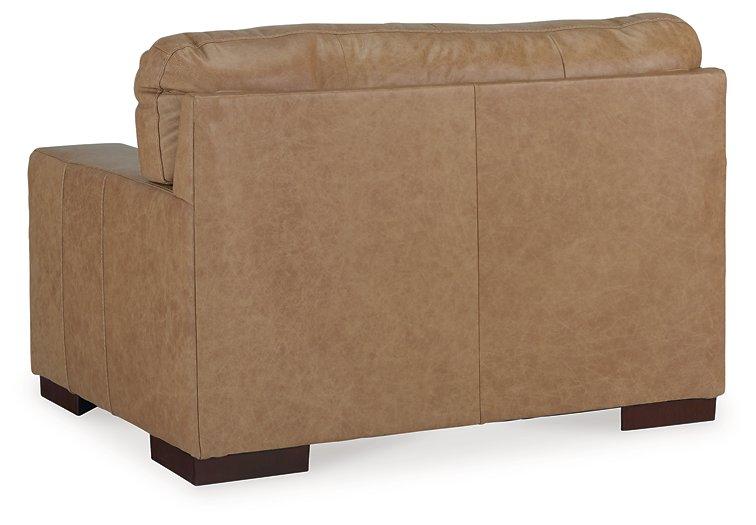 Lombardia Living Room Set - FAMSA Furniture (TX)