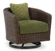 Horizon Hall Outdoor Package - FAMSA Furniture (TX)