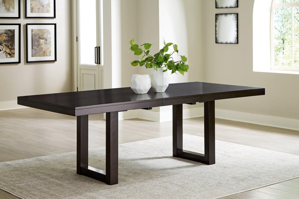 Neymorton Dining Room Set - FAMSA Furniture (TX)