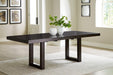 Neymorton Dining Room Set - FAMSA Furniture (TX)
