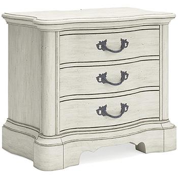 Arlendyne Bedroom Set - FAMSA Furniture (TX)