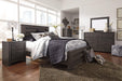 Brinxton Nightstand - FAMSA Furniture (TX)