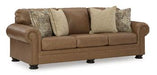 Carianna Living Room Set - FAMSA Furniture (TX)