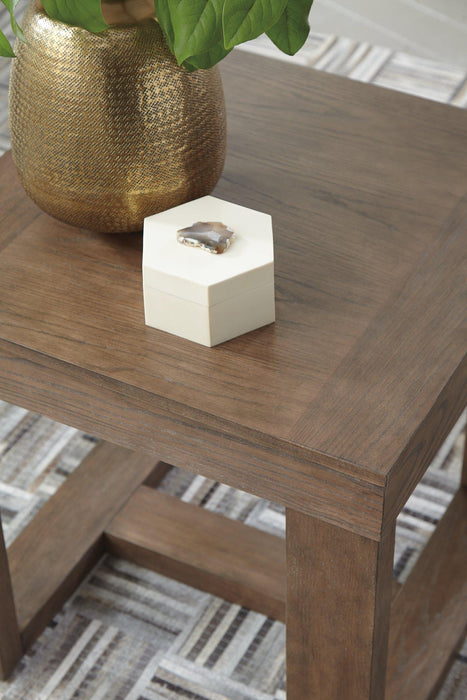 Cariton Occasional Table Set - FAMSA Furniture (TX)