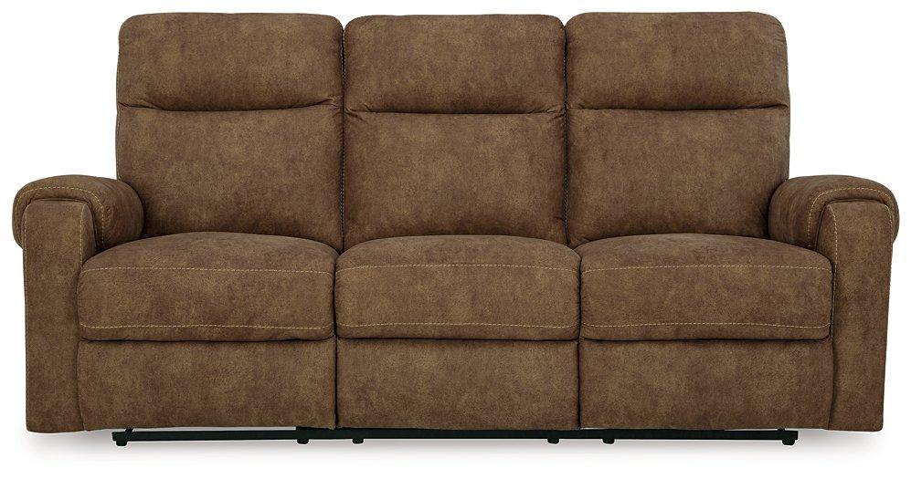 Edenwold Living Room Set - FAMSA Furniture (TX)