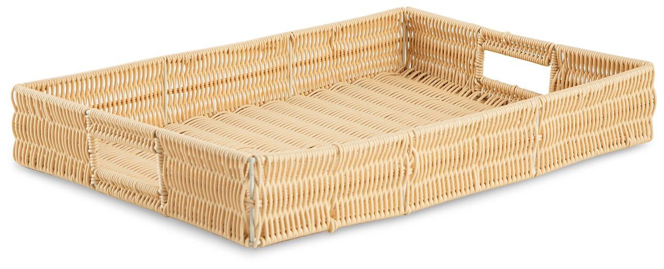 Evonne Tray - FAMSA Furniture (TX)