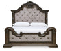 Maylee Bedroom Set - FAMSA Furniture (TX)