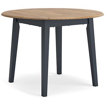 Gesthaven Dining Set - FAMSA Furniture (TX)