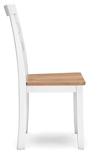 Gesthaven Dining Set - FAMSA Furniture (TX)