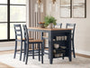 Gesthaven Dining Set - FAMSA Furniture (TX)