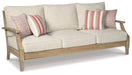 Clare View Outdoor Seating Set - FAMSA Furniture (TX)