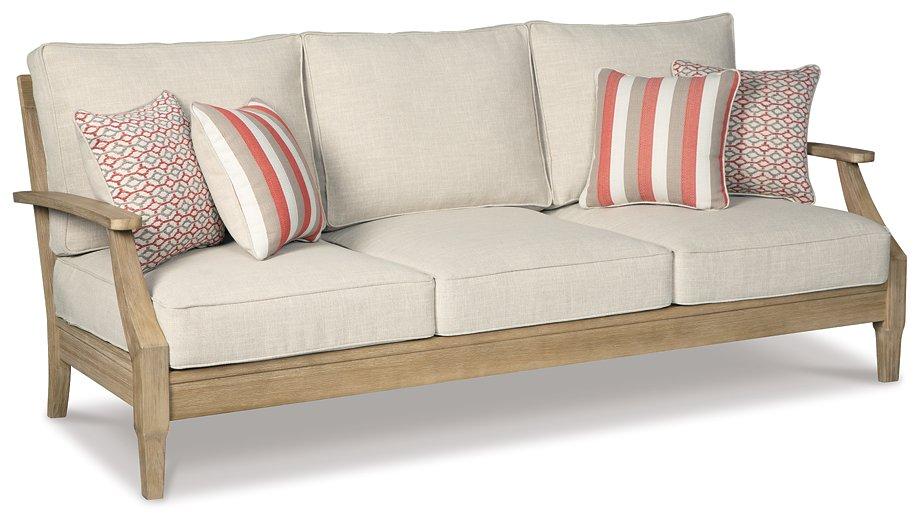 Clare View Outdoor Seating Set - FAMSA Furniture (TX)