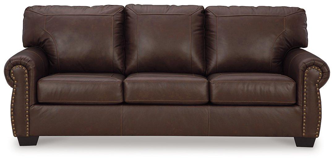 Colleton Living Room Set - FAMSA Furniture (TX)