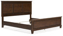 Danabrin Bedroom Set - FAMSA Furniture (TX)
