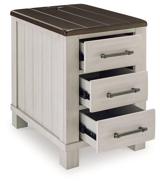 Darborn Occasional Table Set - FAMSA Furniture (TX)