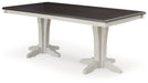 Darborn Dining Room Set - FAMSA Furniture (TX)