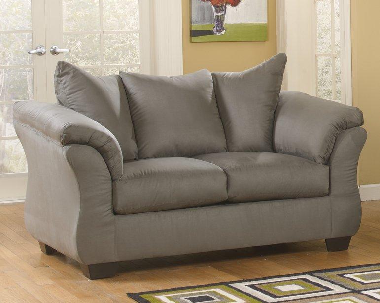 Darcy Living Room Set - FAMSA Furniture (TX)