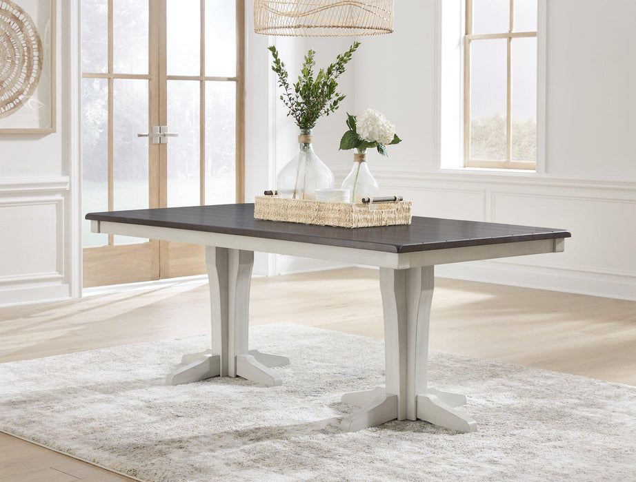 Darborn Dining Room Set - FAMSA Furniture (TX)