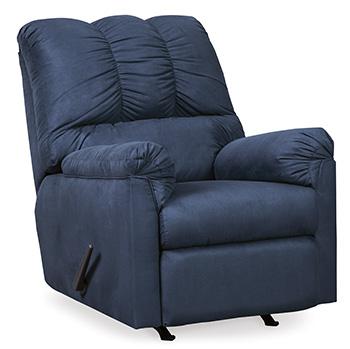 Darcy Living Room Set - FAMSA Furniture (TX)