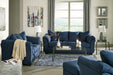 Darcy Living Room Set - FAMSA Furniture (TX)