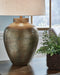Madney Lamp Set - FAMSA Furniture (TX)