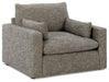 Dramatic Living Room Set - FAMSA Furniture (TX)