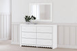 Mollviney Bedroom Set - FAMSA Furniture (TX)