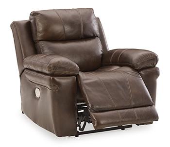 Edmar Power Recliner - FAMSA Furniture (TX)