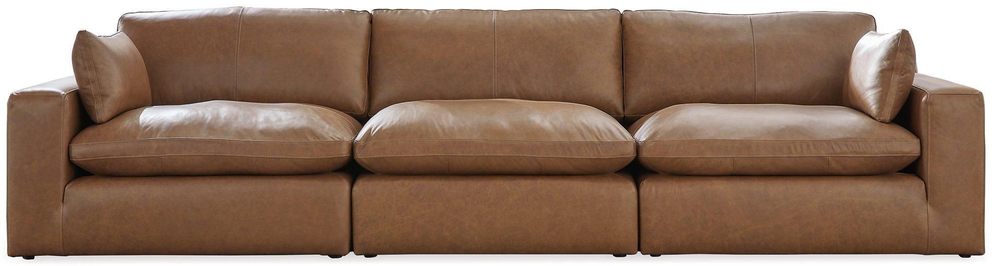 Emilia Living Room Set - FAMSA Furniture (TX)