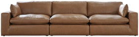 Emilia Living Room Set - FAMSA Furniture (TX)