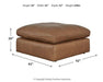Emilia Living Room Set - FAMSA Furniture (TX)