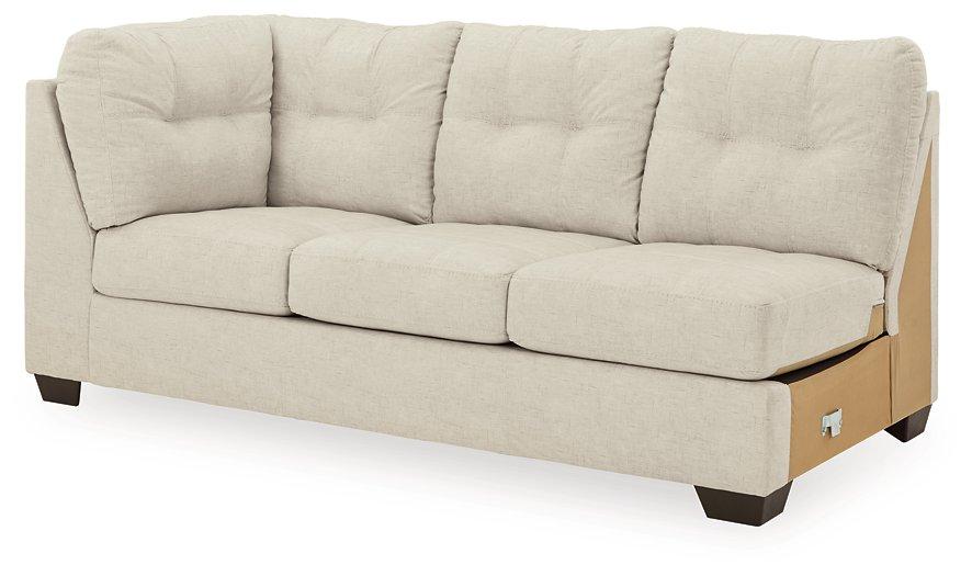 Falkirk Living Room Set - FAMSA Furniture (TX)
