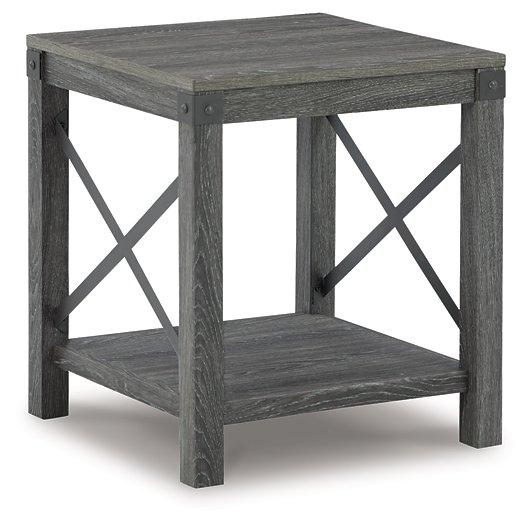 Freedan Occasional Table Set - FAMSA Furniture (TX)