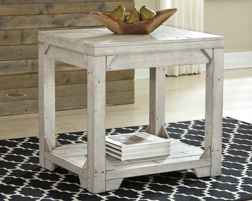 Fregine Occasional Table Set - FAMSA Furniture (TX)