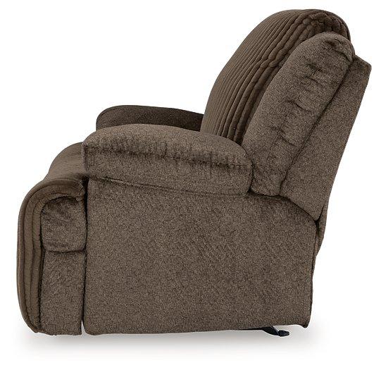 Top Tier Recliner - FAMSA Furniture (TX)