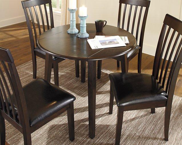 Hammis Dining Set - FAMSA Furniture (TX)