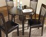 Hammis Dining Set - FAMSA Furniture (TX)