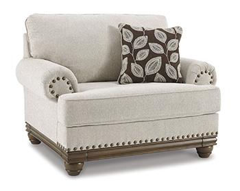 Harleson Oversized Chair - FAMSA Furniture (TX)