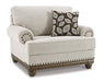 Harleson Oversized Chair - FAMSA Furniture (TX)