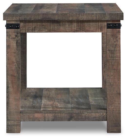 Hollum Occasional Table Set - FAMSA Furniture (TX)