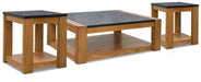 Quentina Occasional Table Set - FAMSA Furniture (TX)