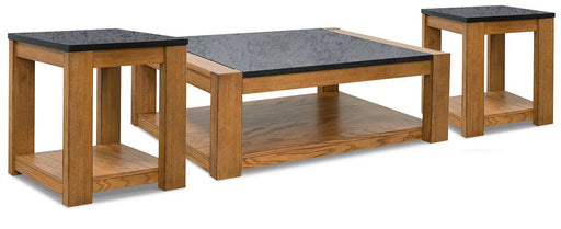 Quentina Occasional Table Set - FAMSA Furniture (TX)