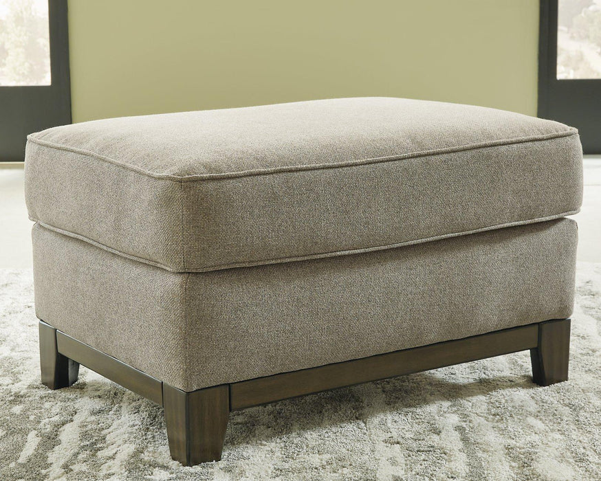 Kaywood Living Room Set - FAMSA Furniture (TX)